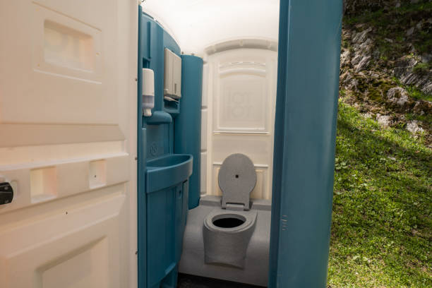 Best Temporary restroom rental  in New Martinsville, WV