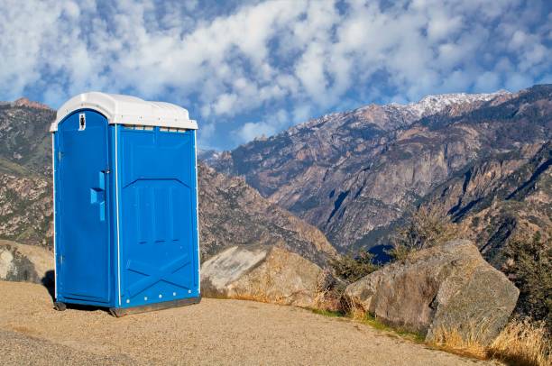 New Martinsville, WV porta potty rental Company
