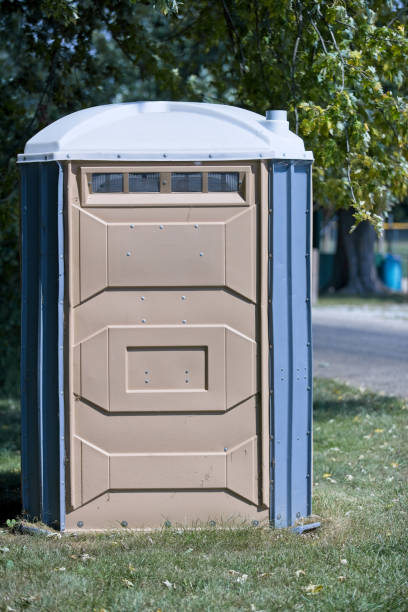 Porta potty rental for outdoor events in New Martinsville, WV