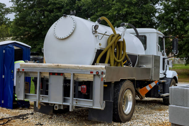 Best Porta potty rental near me  in New Martinsville, WV