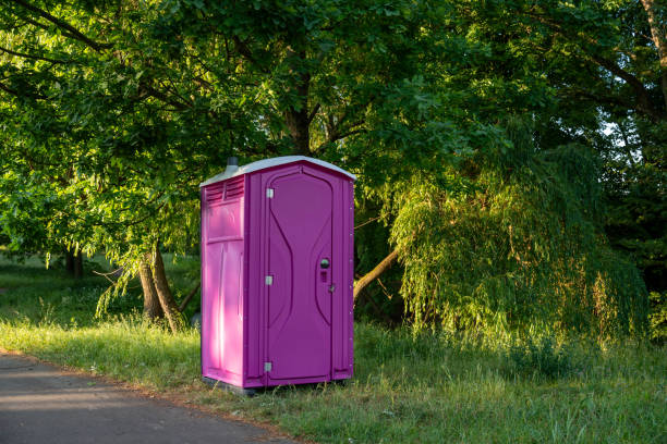 Portable bathroom rental in New Martinsville, WV