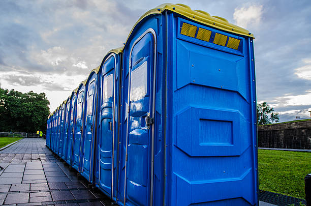 Best High-end porta potty rental  in New Martinsville, WV