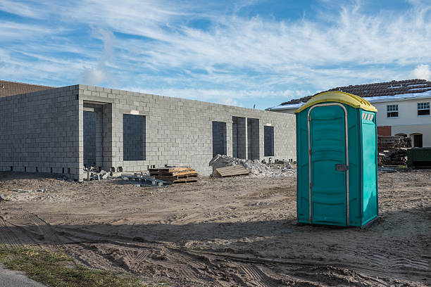 Best Wedding porta potty rental  in New Martinsville, WV